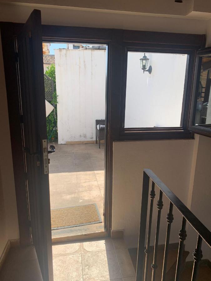 Alojamiento Casa Arab-House Apartment Granada Exterior photo